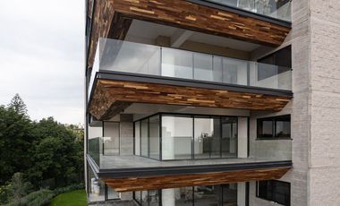 DEPARTAMENTO EN VENTA EN LOMAS DE TECAMACHALCO