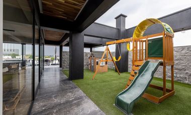 DEPARTAMENTO EN VENTA EN LOMAS DE TECAMACHALCO