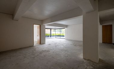 DEPARTAMENTO EN VENTA EN LOMAS DE TECAMACHALCO