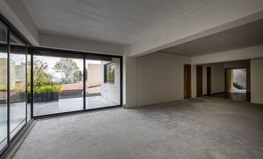 DEPARTAMENTO EN VENTA EN LOMAS DE TECAMACHALCO