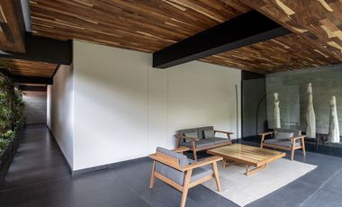 DEPARTAMENTO EN VENTA EN LOMAS DE TECAMACHALCO