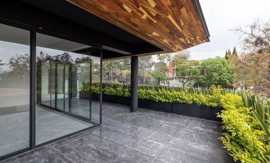 DEPARTAMENTO EN VENTA EN LOMAS DE TECAMACHALCO