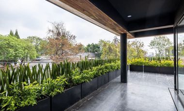 DEPARTAMENTO EN VENTA EN LOMAS DE TECAMACHALCO