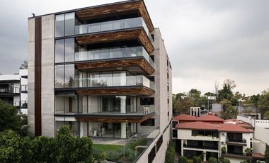 DEPARTAMENTO EN VENTA EN LOMAS DE TECAMACHALCO