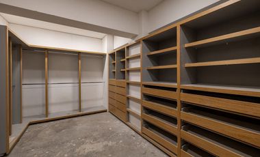 DEPARTAMENTO EN VENTA EN LOMAS DE TECAMACHALCO