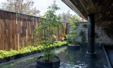 DEPARTAMENTO EN VENTA EN LOMAS DE TECAMACHALCO