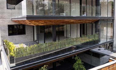 DEPARTAMENTO EN VENTA EN LOMAS DE TECAMACHALCO