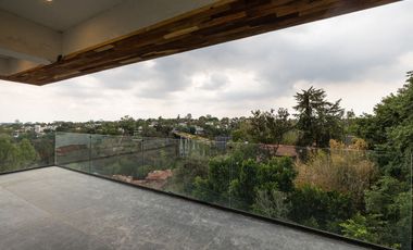 DEPARTAMENTO EN VENTA EN LOMAS DE TECAMACHALCO