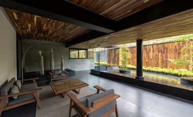 DEPARTAMENTO EN VENTA EN LOMAS DE TECAMACHALCO