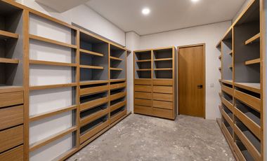 DEPARTAMENTO EN VENTA EN LOMAS DE TECAMACHALCO