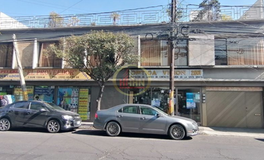 PUEBLA CENTRO LOCAL COMERCIAL VENTA PUEBLA
