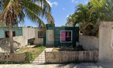 BOSQUES DE UMAN CASA VENTA UMAN YUCATAN