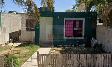 BOSQUES DE UMAN CASA VENTA UMAN YUCATAN