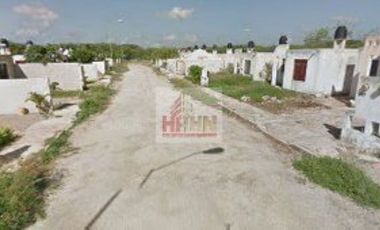 BOSQUES DE UMAN CASA VENTA UMAN YUCATAN