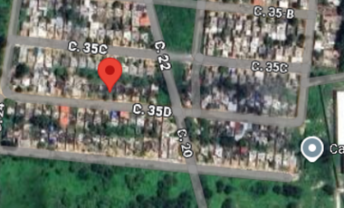 BOSQUES DE UMAN CASA VENTA UMAN YUCATAN