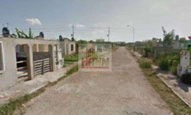BOSQUES DE UMAN CASA VENTA UMAN YUCATAN