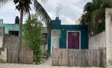 BOSQUES DE UMAN CASA VENTA UMAN YUCATAN