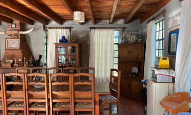 VENTA CASA, 52440 San Pedro, MALINALCO, Estado de México, EdoMx