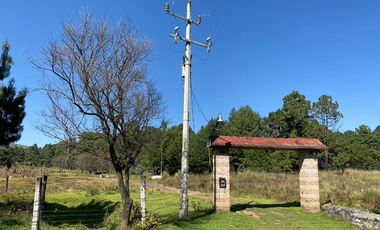 VENTA CASA, 52440 San Pedro, MALINALCO, Estado de México, EdoMx