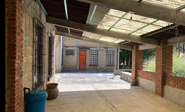 VENTA CASA, 52440 San Pedro, MALINALCO, Estado de México, EdoMx