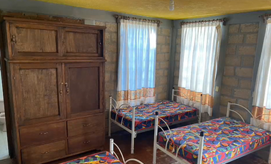VENTA CASA, 52440 San Pedro, MALINALCO, Estado de México, EdoMx