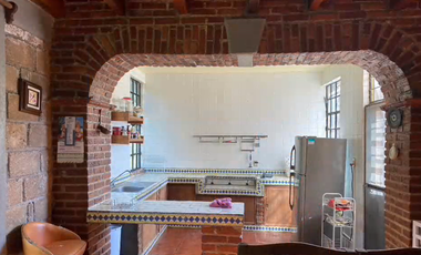 VENTA CASA, 52440 San Pedro, MALINALCO, Estado de México, EdoMx