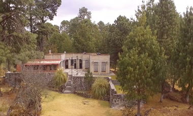 VENTA CASA, 52440 San Pedro, MALINALCO, Estado de México, EdoMx