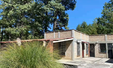 VENTA CASA, 52440 San Pedro, MALINALCO, Estado de México, EdoMx
