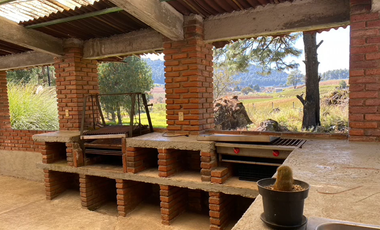 VENTA CASA, 52440 San Pedro, MALINALCO, Estado de México, EdoMx
