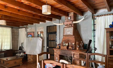 VENTA CASA, 52440 San Pedro, MALINALCO, Estado de México, EdoMx