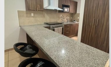 CASA AMUEBLADA EN RENTA QUERETARO