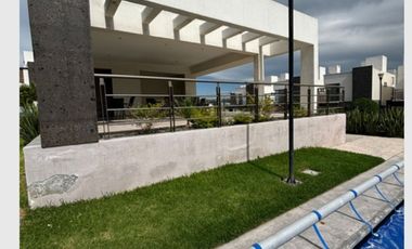 CASA AMUEBLADA EN RENTA QUERETARO