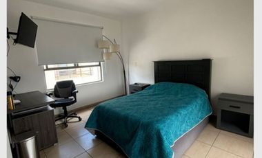 CASA AMUEBLADA EN RENTA QUERETARO