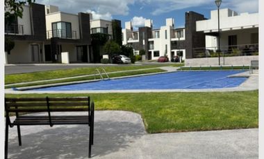 CASA AMUEBLADA EN RENTA QUERETARO