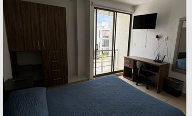 CASA AMUEBLADA EN RENTA QUERETARO