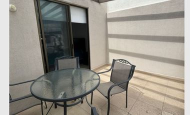 CASA AMUEBLADA EN RENTA QUERETARO