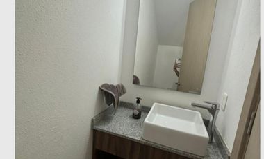 CASA AMUEBLADA EN RENTA QUERETARO