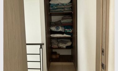 CASA AMUEBLADA EN RENTA QUERETARO