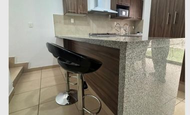 CASA AMUEBLADA EN RENTA QUERETARO