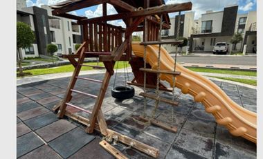 CASA AMUEBLADA EN RENTA QUERETARO