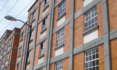 Departamento en venta en Perinorte