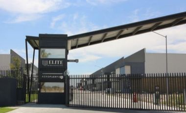 Bodega industrial en Guadalajara