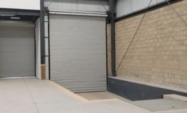 Bodega industrial en Guadalajara