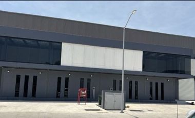 Bodega industrial en Guadalajara