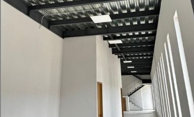 Bodega Industrial en Guadalajara