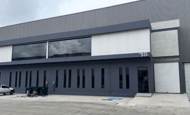 Bodega Industrial en Guadalajara