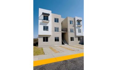 DEPARTAMENTOS EN PRE VENTA AL SUR DE PACHUCA HGO.