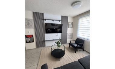 DEPARTAMENTOS EN PRE VENTA AL SUR DE PACHUCA HGO.