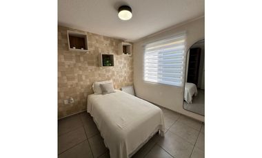 DEPARTAMENTOS EN PRE VENTA AL SUR DE PACHUCA HGO.