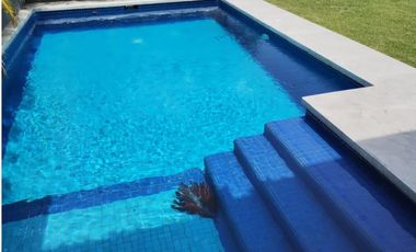 CASA EN PARAISO COUNTRY CLUB